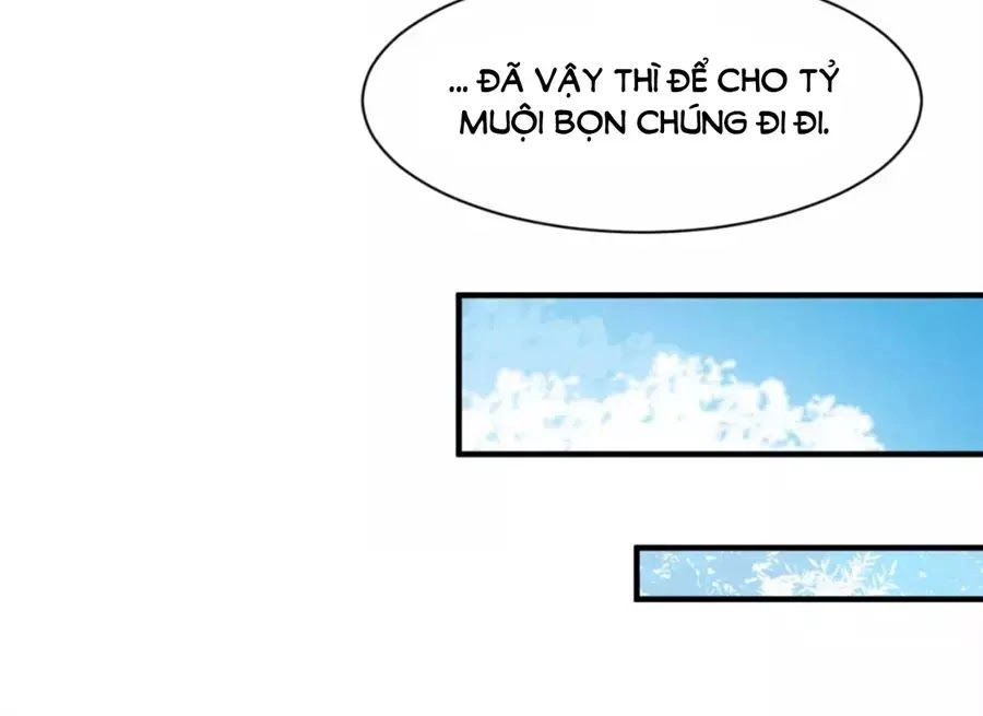 Trùng Sinh Chuyên Sủng Độc Phi Của Nhiếp Chính Vương Chapter 43 - 38