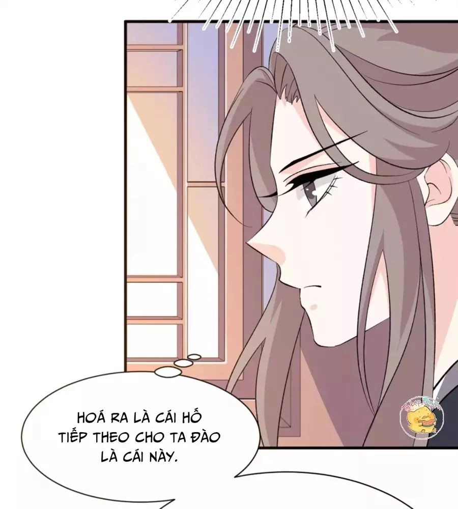 Trùng Sinh Chuyên Sủng Độc Phi Của Nhiếp Chính Vương Chapter 43 - 41