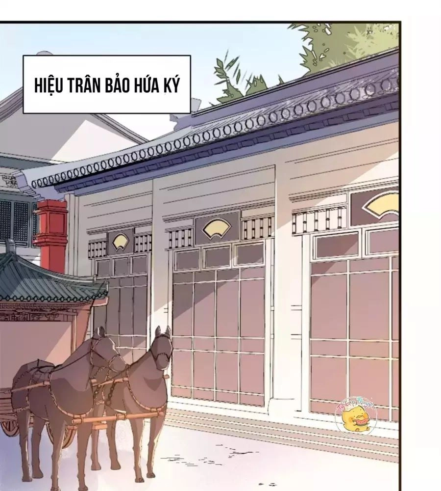 Trùng Sinh Chuyên Sủng Độc Phi Của Nhiếp Chính Vương Chapter 43 - 43