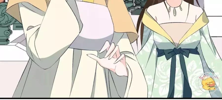 Trùng Sinh Chuyên Sủng Độc Phi Của Nhiếp Chính Vương Chapter 43 - 47