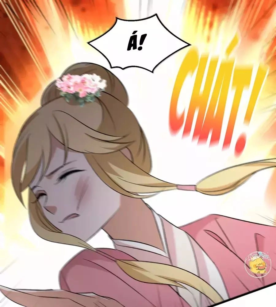 Trùng Sinh Chuyên Sủng Độc Phi Của Nhiếp Chính Vương Chapter 43 - 70