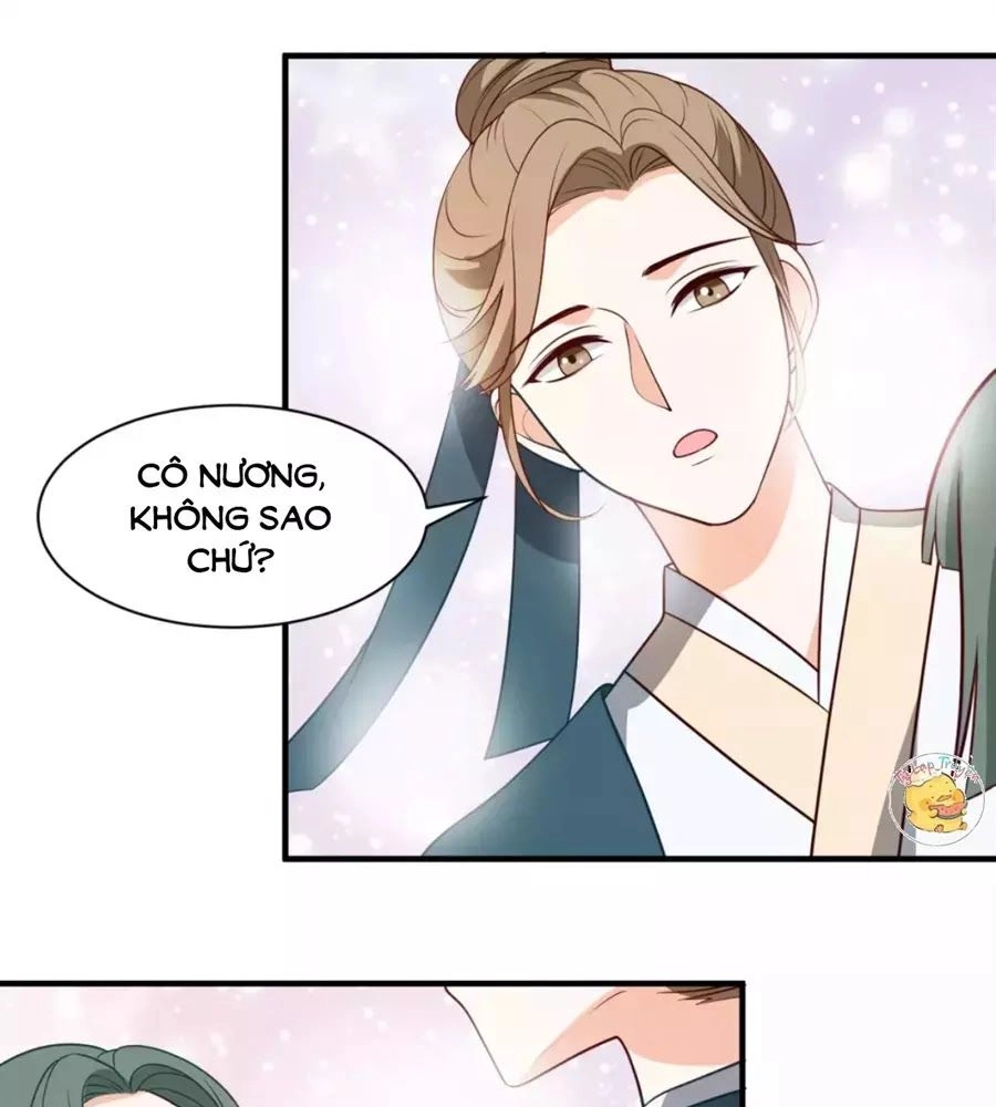 Trùng Sinh Chuyên Sủng Độc Phi Của Nhiếp Chính Vương Chapter 44 - 12