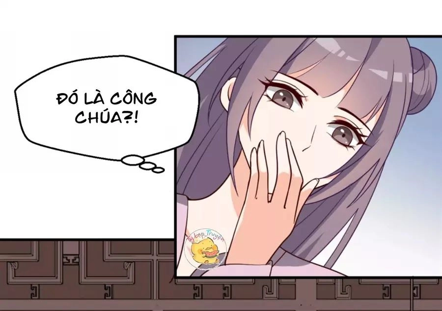 Trùng Sinh Chuyên Sủng Độc Phi Của Nhiếp Chính Vương Chapter 44 - 16