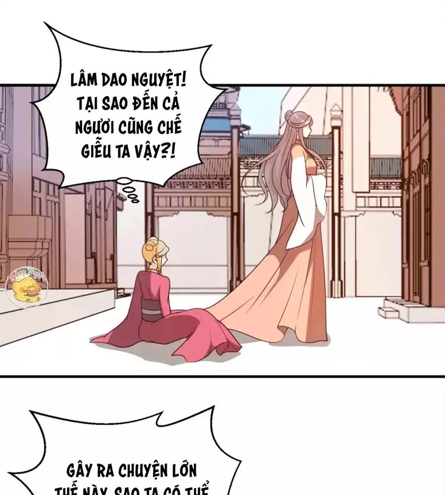 Trùng Sinh Chuyên Sủng Độc Phi Của Nhiếp Chính Vương Chapter 44 - 19