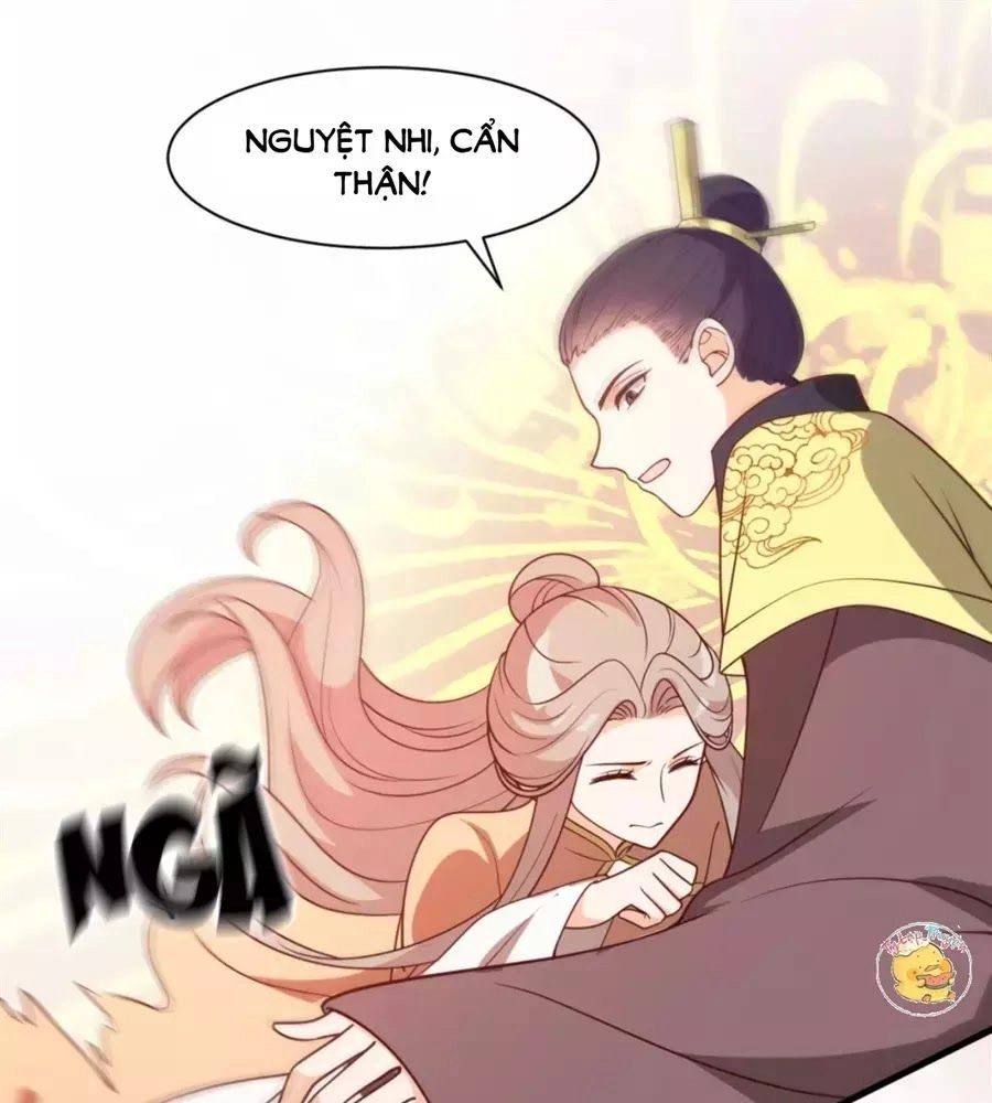 Trùng Sinh Chuyên Sủng Độc Phi Của Nhiếp Chính Vương Chapter 44 - 21
