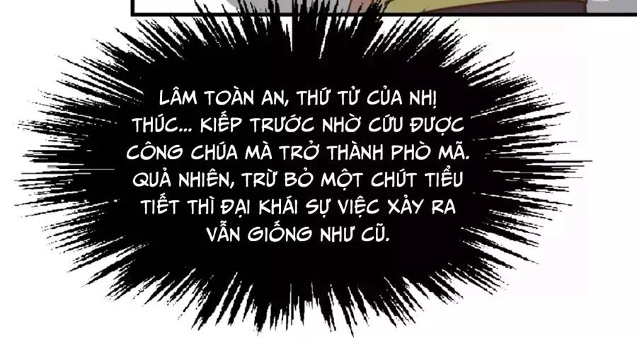 Trùng Sinh Chuyên Sủng Độc Phi Của Nhiếp Chính Vương Chapter 44 - 28