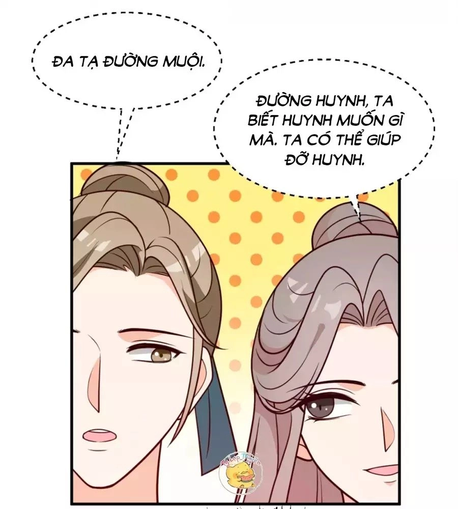 Trùng Sinh Chuyên Sủng Độc Phi Của Nhiếp Chính Vương Chapter 44 - 35