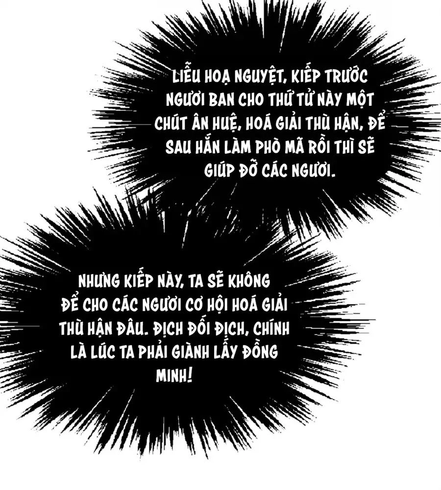 Trùng Sinh Chuyên Sủng Độc Phi Của Nhiếp Chính Vương Chapter 44 - 37