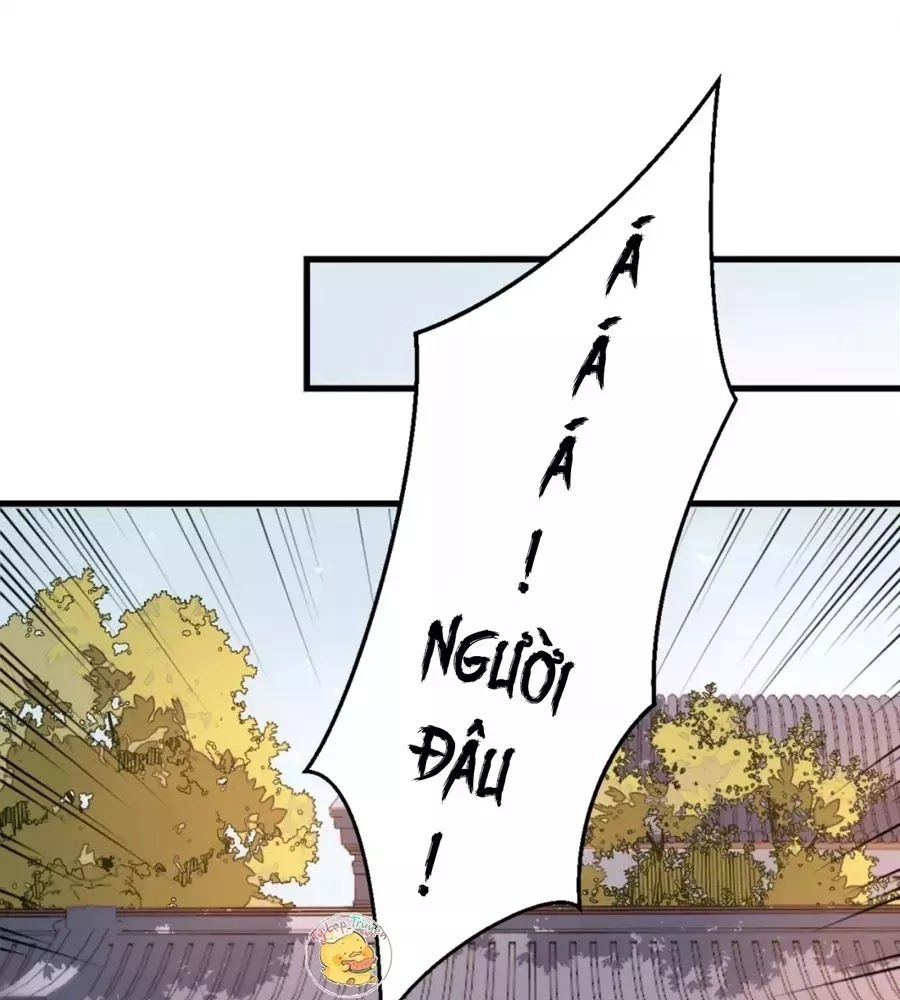 Trùng Sinh Chuyên Sủng Độc Phi Của Nhiếp Chính Vương Chapter 44 - 39