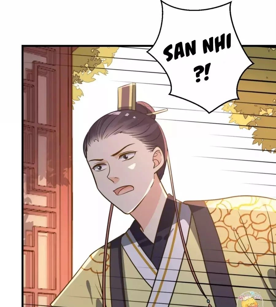 Trùng Sinh Chuyên Sủng Độc Phi Của Nhiếp Chính Vương Chapter 44 - 41