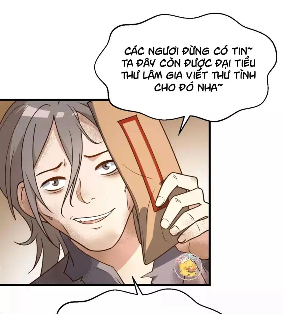 Trùng Sinh Chuyên Sủng Độc Phi Của Nhiếp Chính Vương Chapter 44 - 45