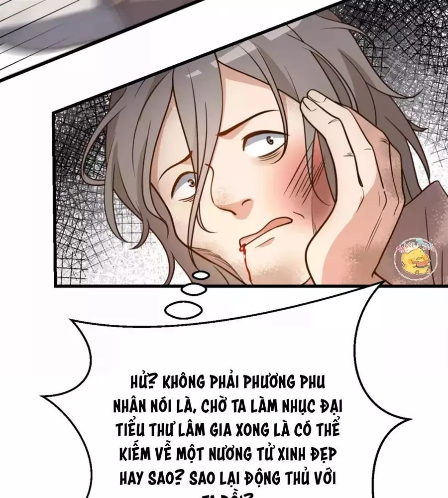 Trùng Sinh Chuyên Sủng Độc Phi Của Nhiếp Chính Vương Chapter 44 - 49