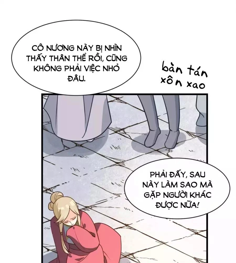 Trùng Sinh Chuyên Sủng Độc Phi Của Nhiếp Chính Vương Chapter 44 - 51