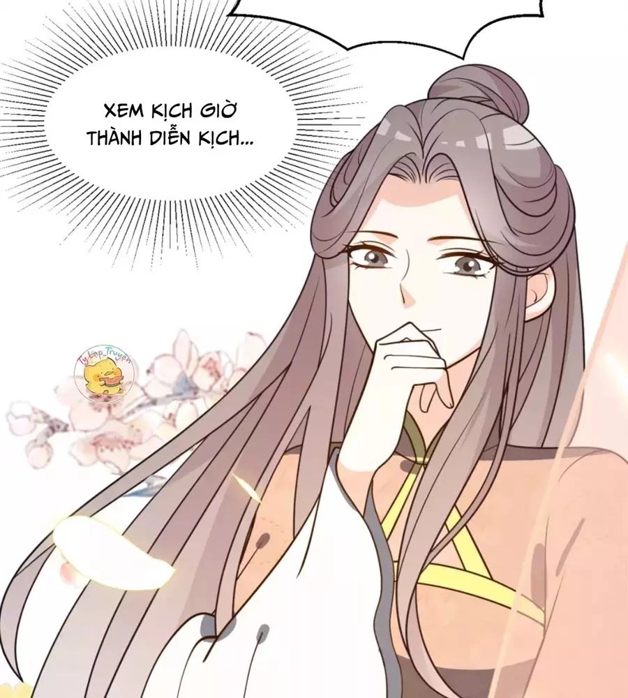 Trùng Sinh Chuyên Sủng Độc Phi Của Nhiếp Chính Vương Chapter 44 - 55
