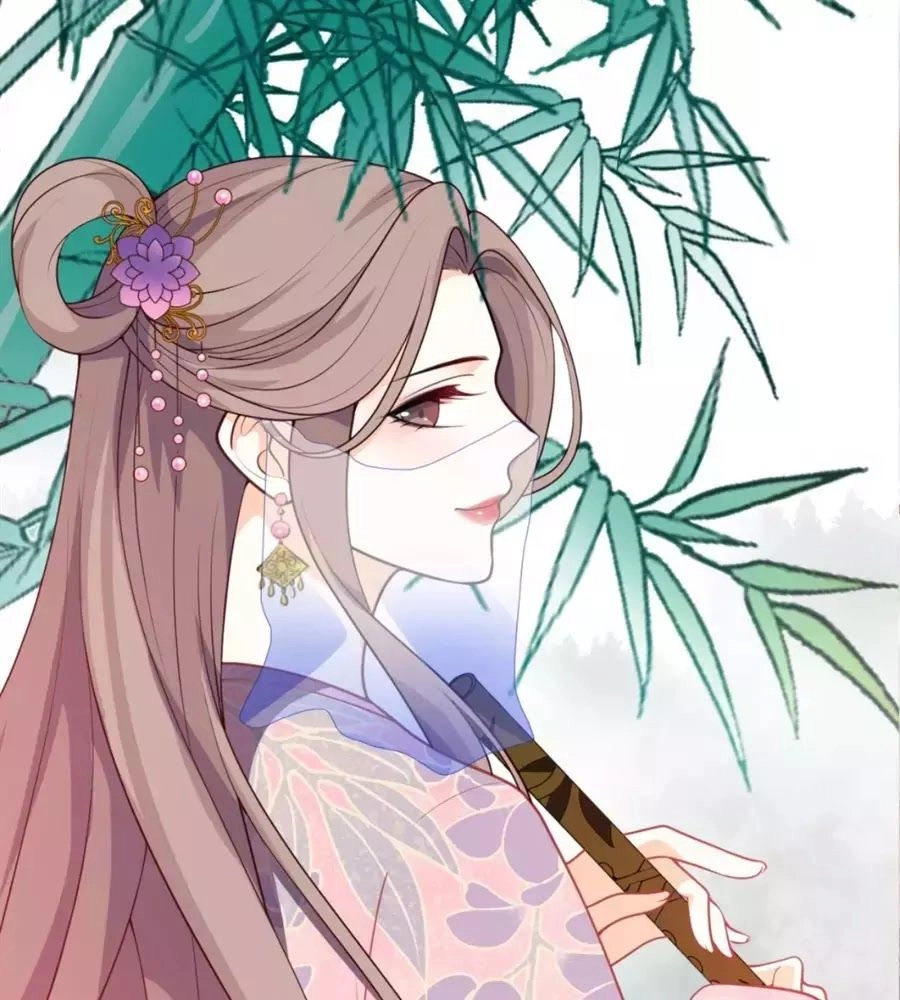 Trùng Sinh Chuyên Sủng Độc Phi Của Nhiếp Chính Vương Chapter 45 - 2