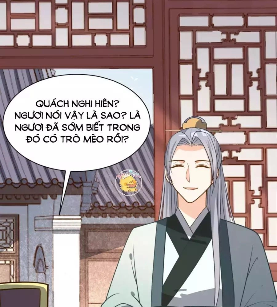 Trùng Sinh Chuyên Sủng Độc Phi Của Nhiếp Chính Vương Chapter 45 - 11