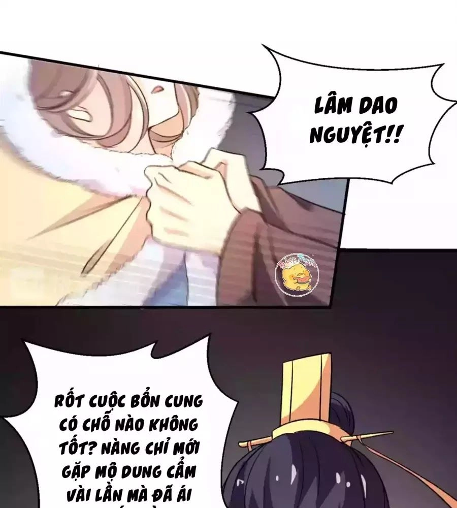 Trùng Sinh Chuyên Sủng Độc Phi Của Nhiếp Chính Vương Chapter 45 - 54