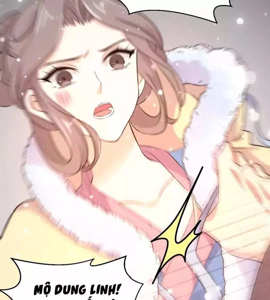 Trùng Sinh Chuyên Sủng Độc Phi Của Nhiếp Chính Vương Chapter 45 - 66