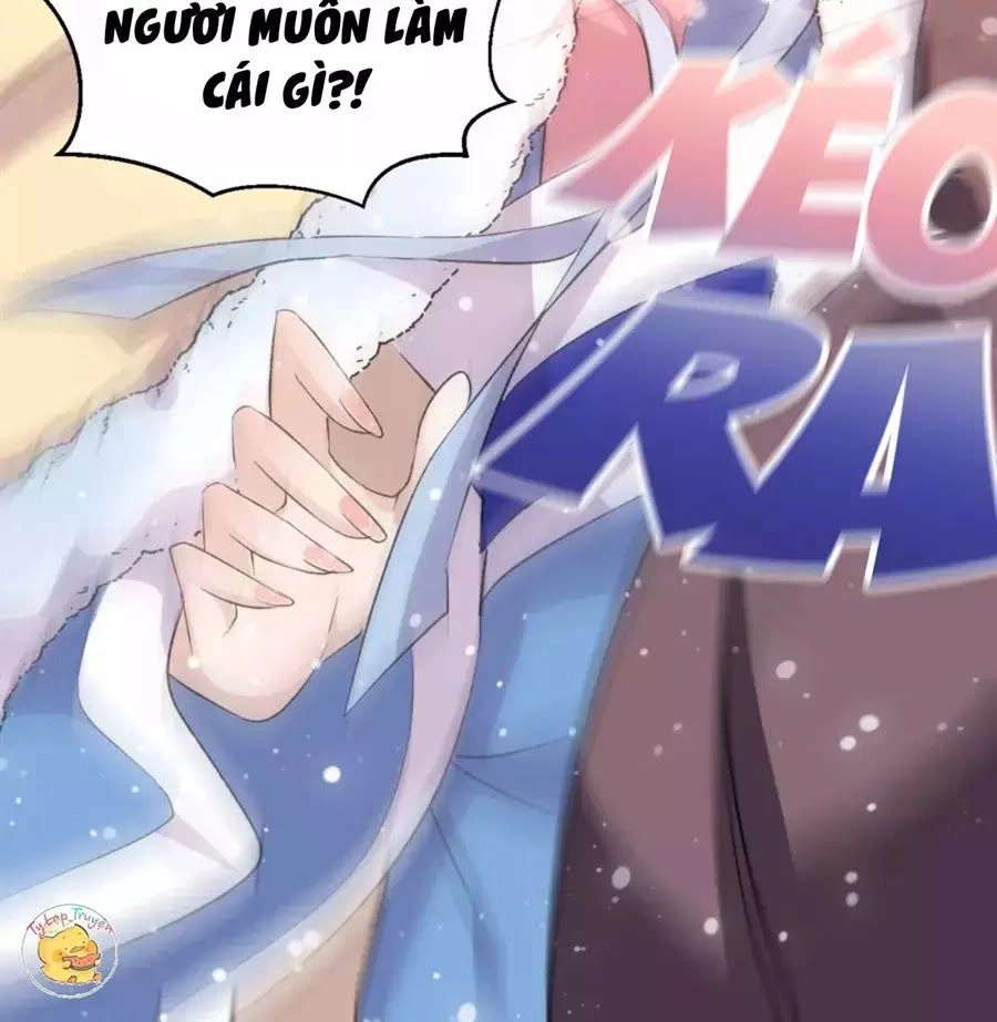 Trùng Sinh Chuyên Sủng Độc Phi Của Nhiếp Chính Vương Chapter 45 - 67