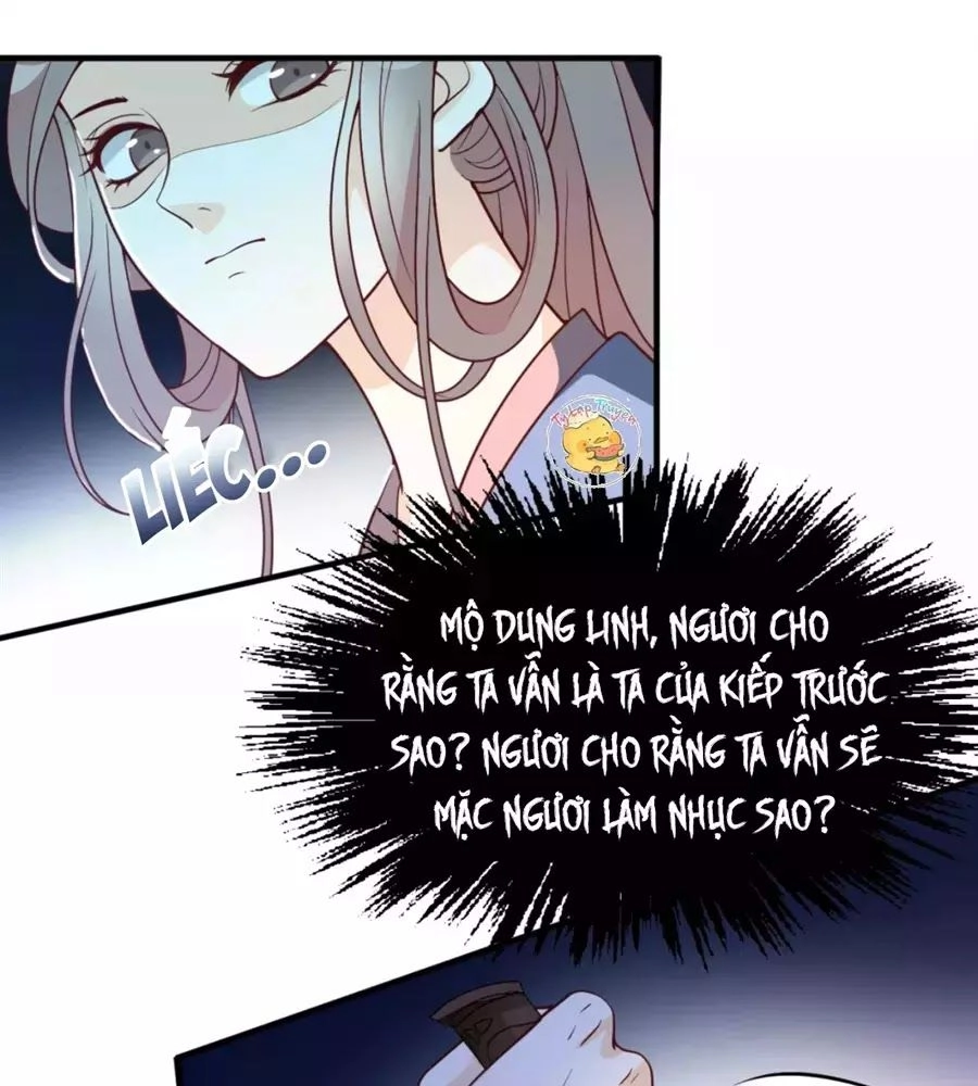 Trùng Sinh Chuyên Sủng Độc Phi Của Nhiếp Chính Vương Chapter 46 - 14