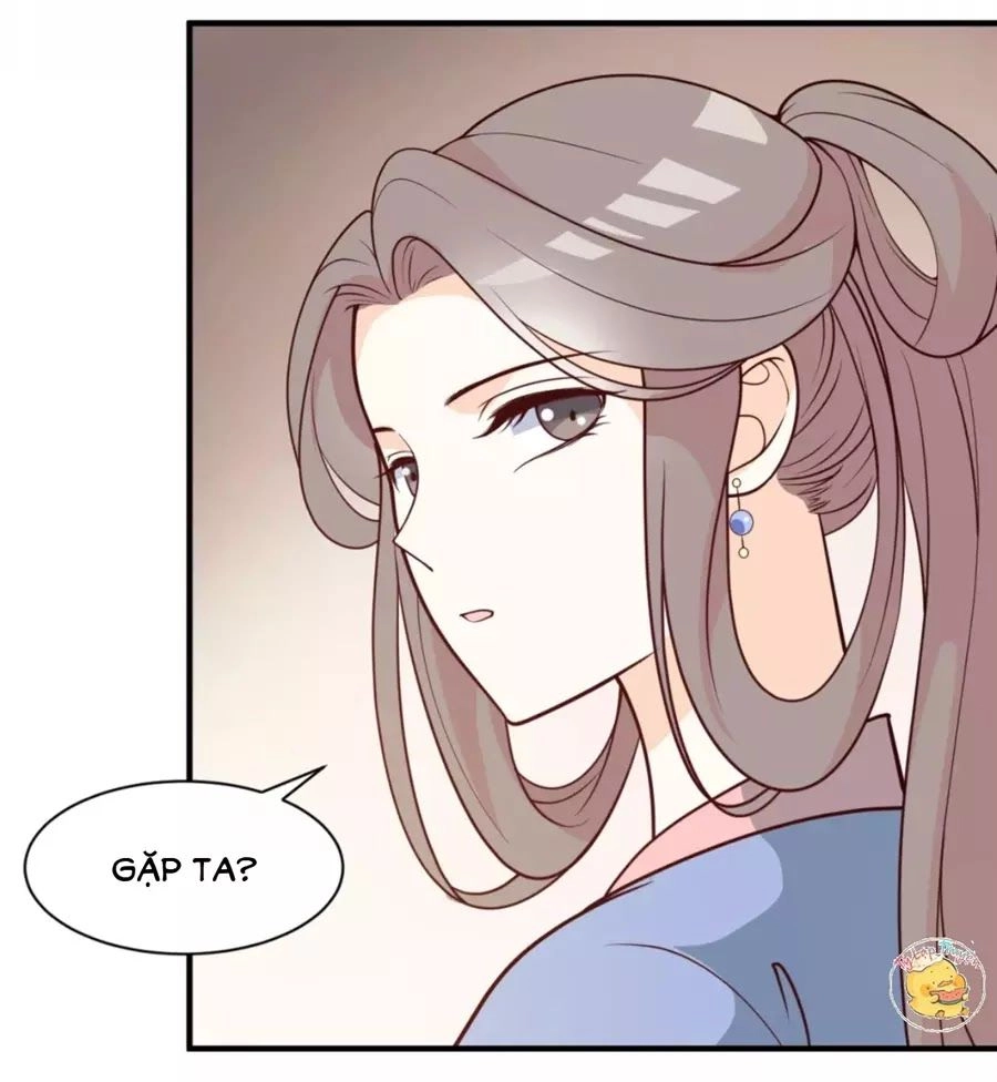 Trùng Sinh Chuyên Sủng Độc Phi Của Nhiếp Chính Vương Chapter 46 - 32