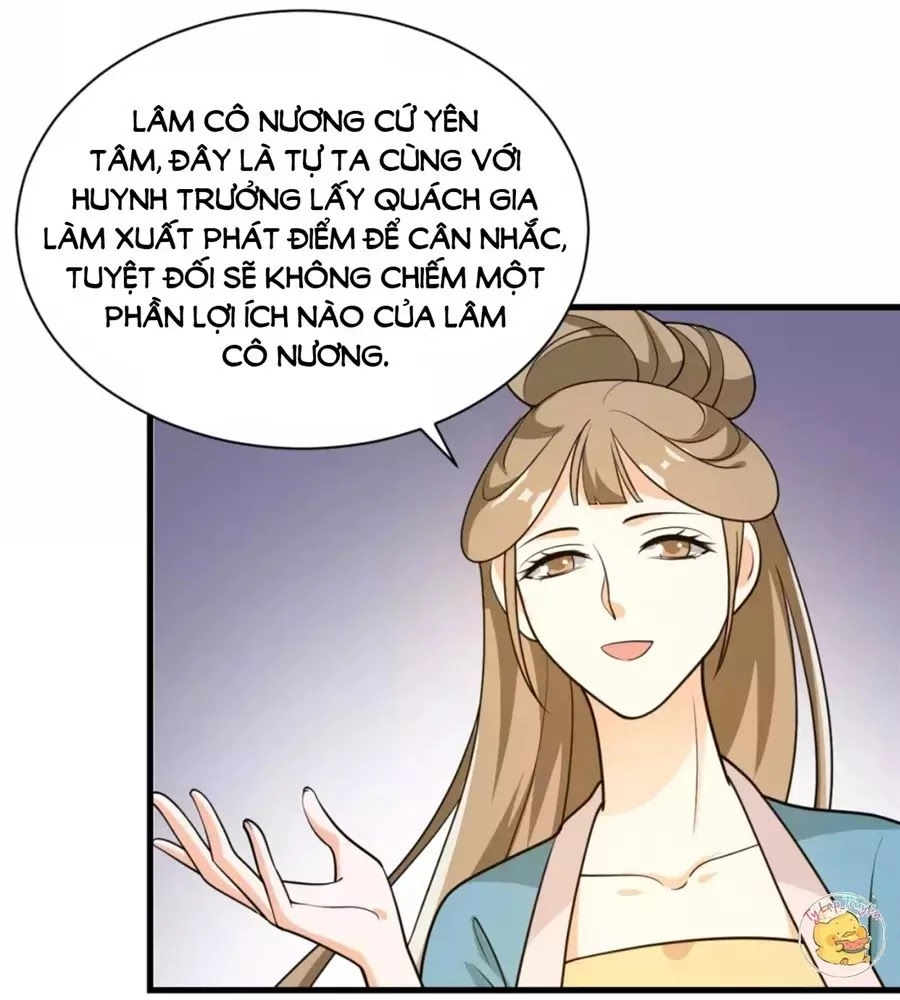 Trùng Sinh Chuyên Sủng Độc Phi Của Nhiếp Chính Vương Chapter 46 - 46