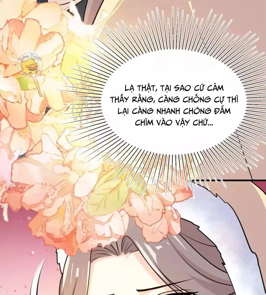 Trùng Sinh Chuyên Sủng Độc Phi Của Nhiếp Chính Vương Chapter 46 - 59
