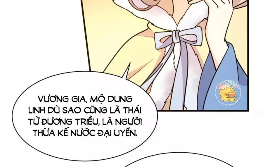 Trùng Sinh Chuyên Sủng Độc Phi Của Nhiếp Chính Vương Chapter 47 - 12