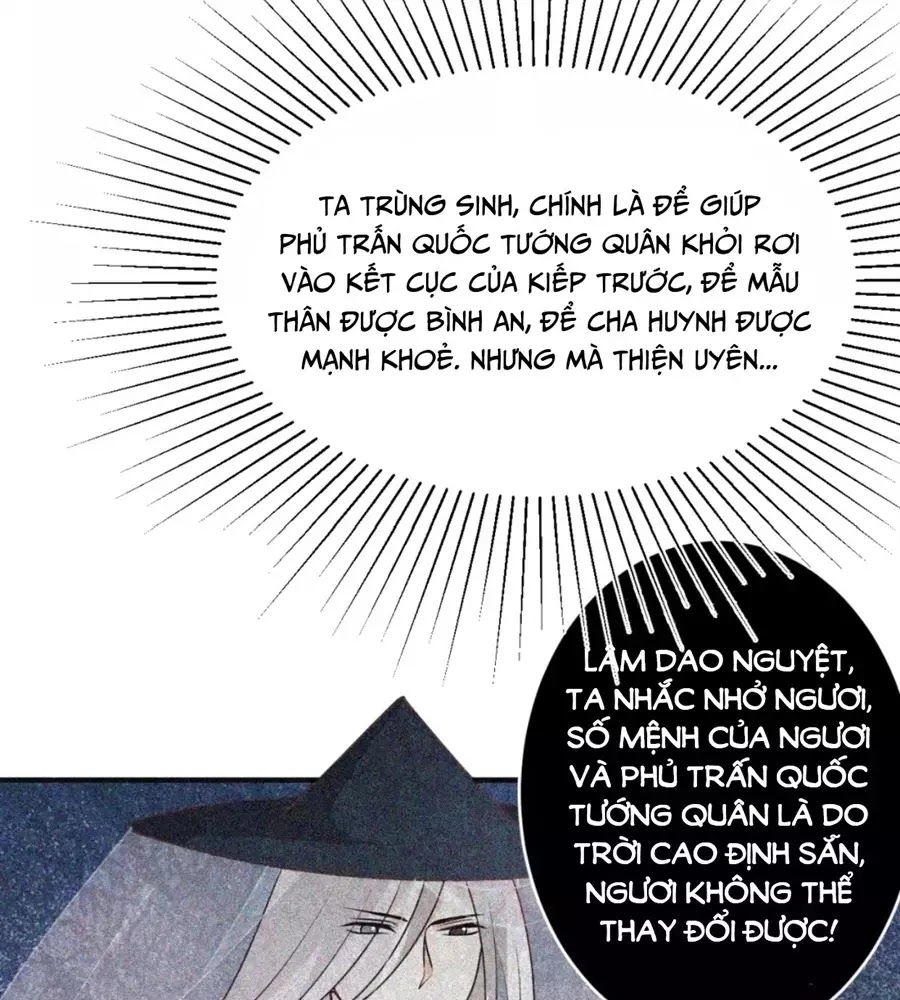 Trùng Sinh Chuyên Sủng Độc Phi Của Nhiếp Chính Vương Chapter 47 - 15