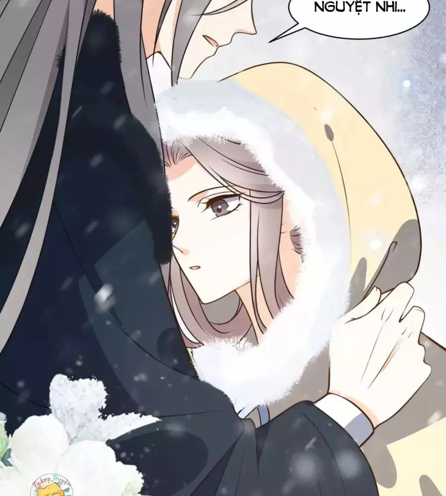 Trùng Sinh Chuyên Sủng Độc Phi Của Nhiếp Chính Vương Chapter 47 - 18