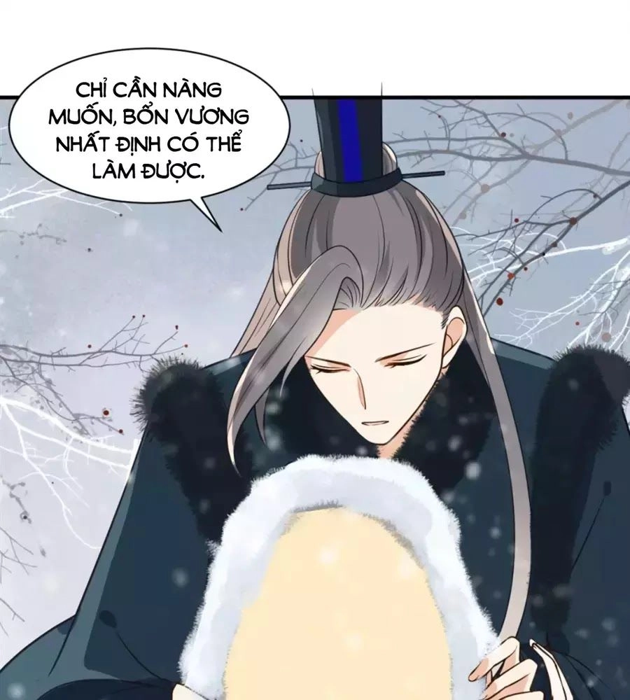 Trùng Sinh Chuyên Sủng Độc Phi Của Nhiếp Chính Vương Chapter 47 - 22
