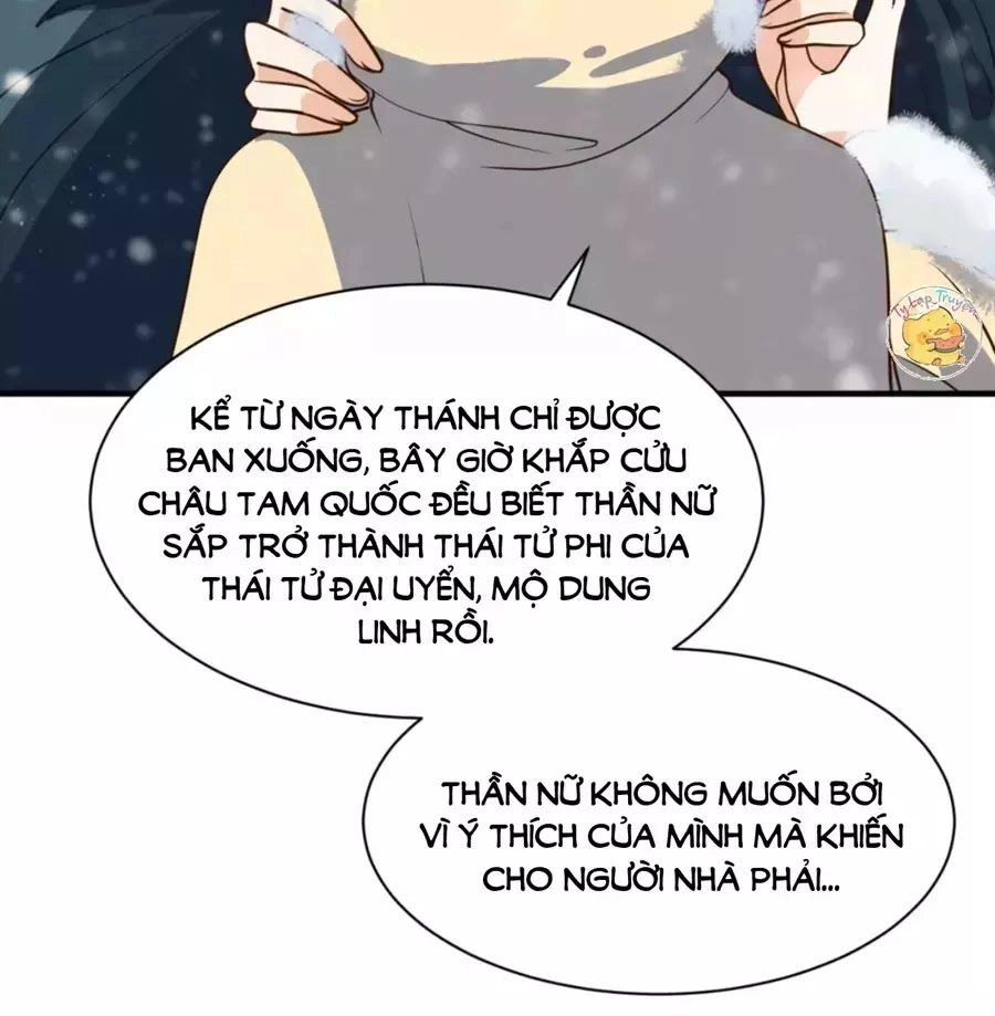 Trùng Sinh Chuyên Sủng Độc Phi Của Nhiếp Chính Vương Chapter 47 - 23