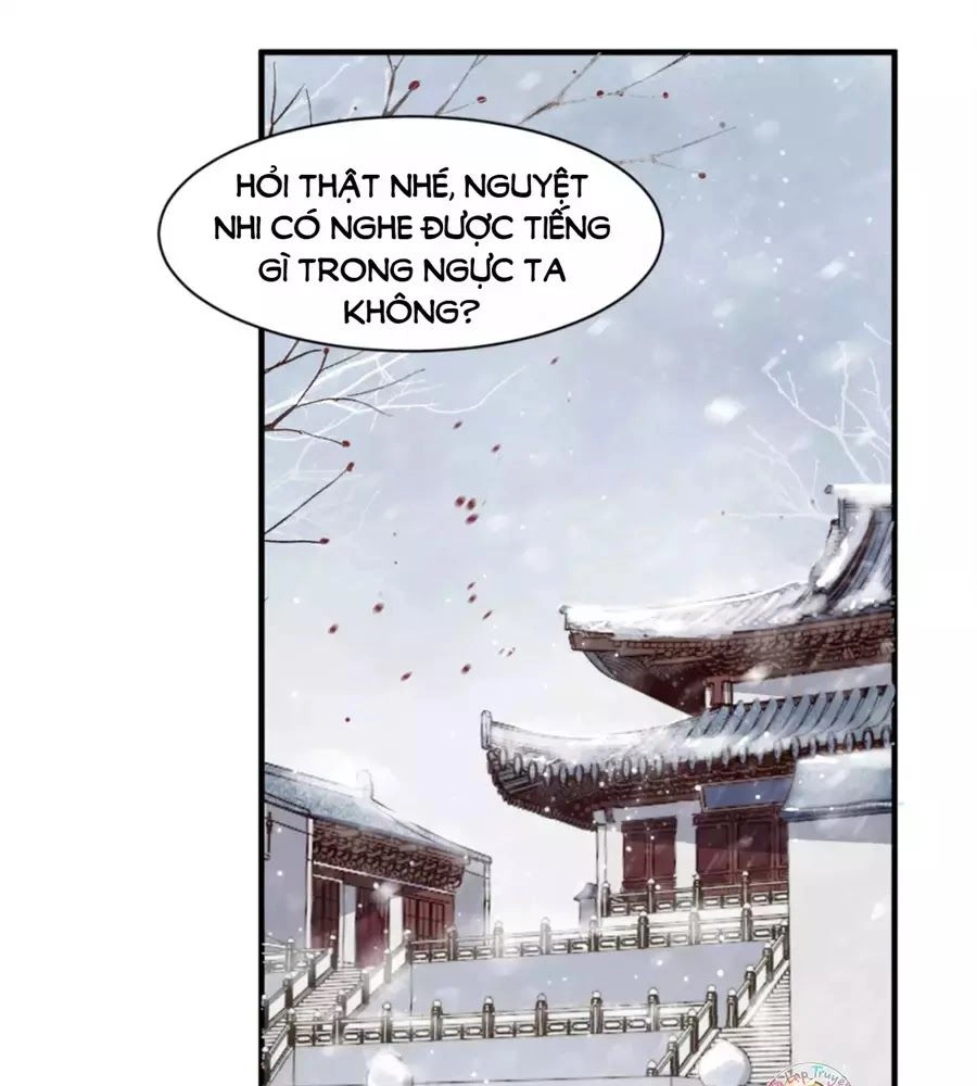 Trùng Sinh Chuyên Sủng Độc Phi Của Nhiếp Chính Vương Chapter 47 - 34