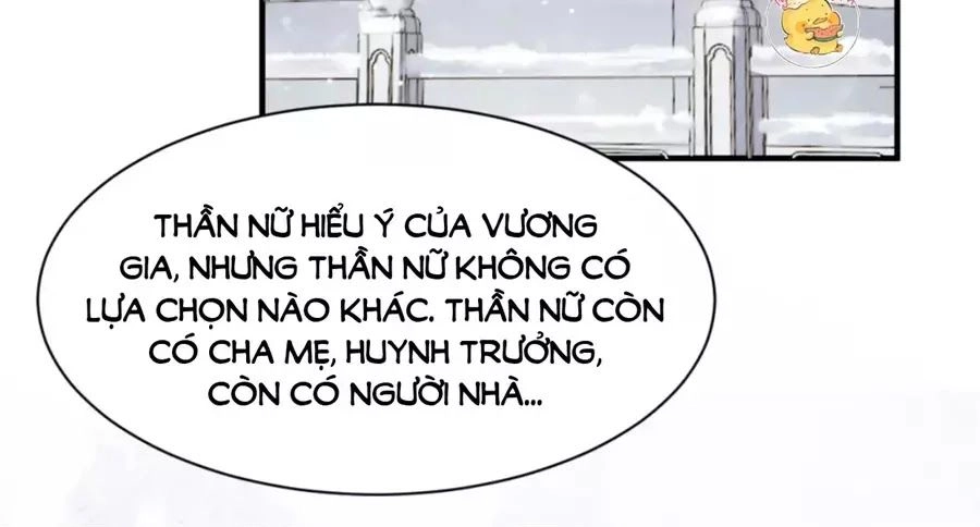Trùng Sinh Chuyên Sủng Độc Phi Của Nhiếp Chính Vương Chapter 47 - 35