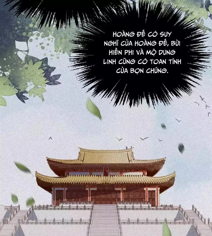 Trùng Sinh Chuyên Sủng Độc Phi Của Nhiếp Chính Vương Chapter 47 - 42