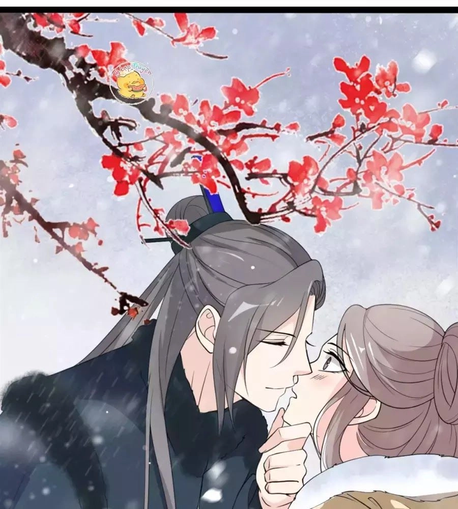 Trùng Sinh Chuyên Sủng Độc Phi Của Nhiếp Chính Vương Chapter 47 - 45