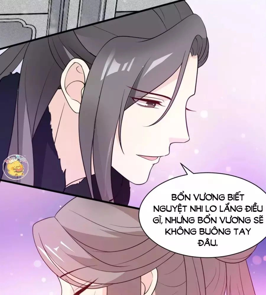 Trùng Sinh Chuyên Sủng Độc Phi Của Nhiếp Chính Vương Chapter 47 - 47