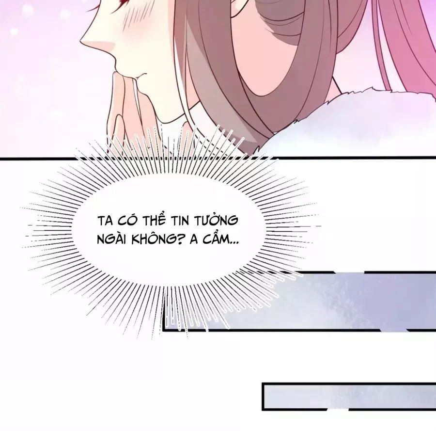 Trùng Sinh Chuyên Sủng Độc Phi Của Nhiếp Chính Vương Chapter 47 - 48