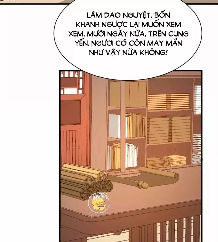 Trùng Sinh Chuyên Sủng Độc Phi Của Nhiếp Chính Vương Chapter 47 - 54