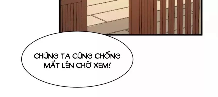 Trùng Sinh Chuyên Sủng Độc Phi Của Nhiếp Chính Vương Chapter 47 - 55