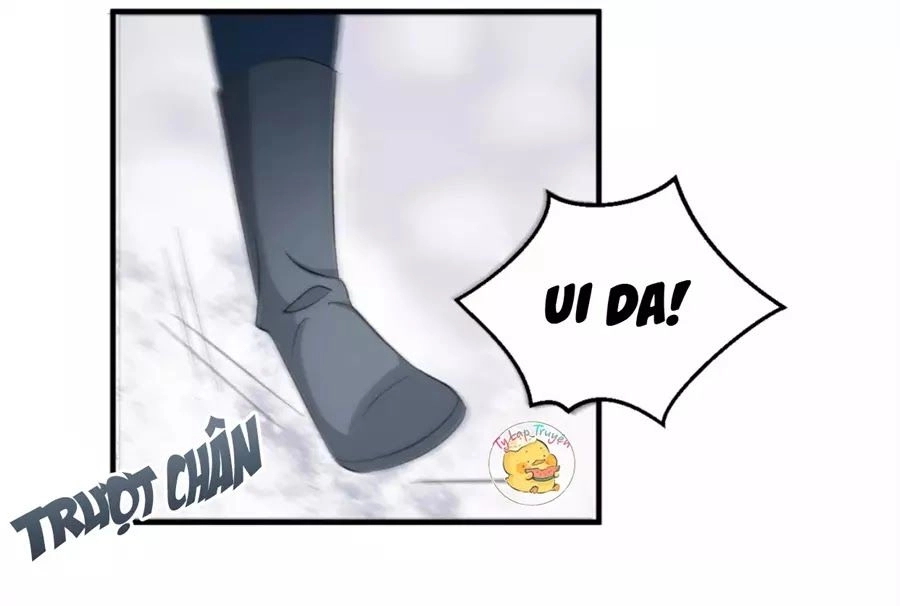 Trùng Sinh Chuyên Sủng Độc Phi Của Nhiếp Chính Vương Chapter 47 - 60