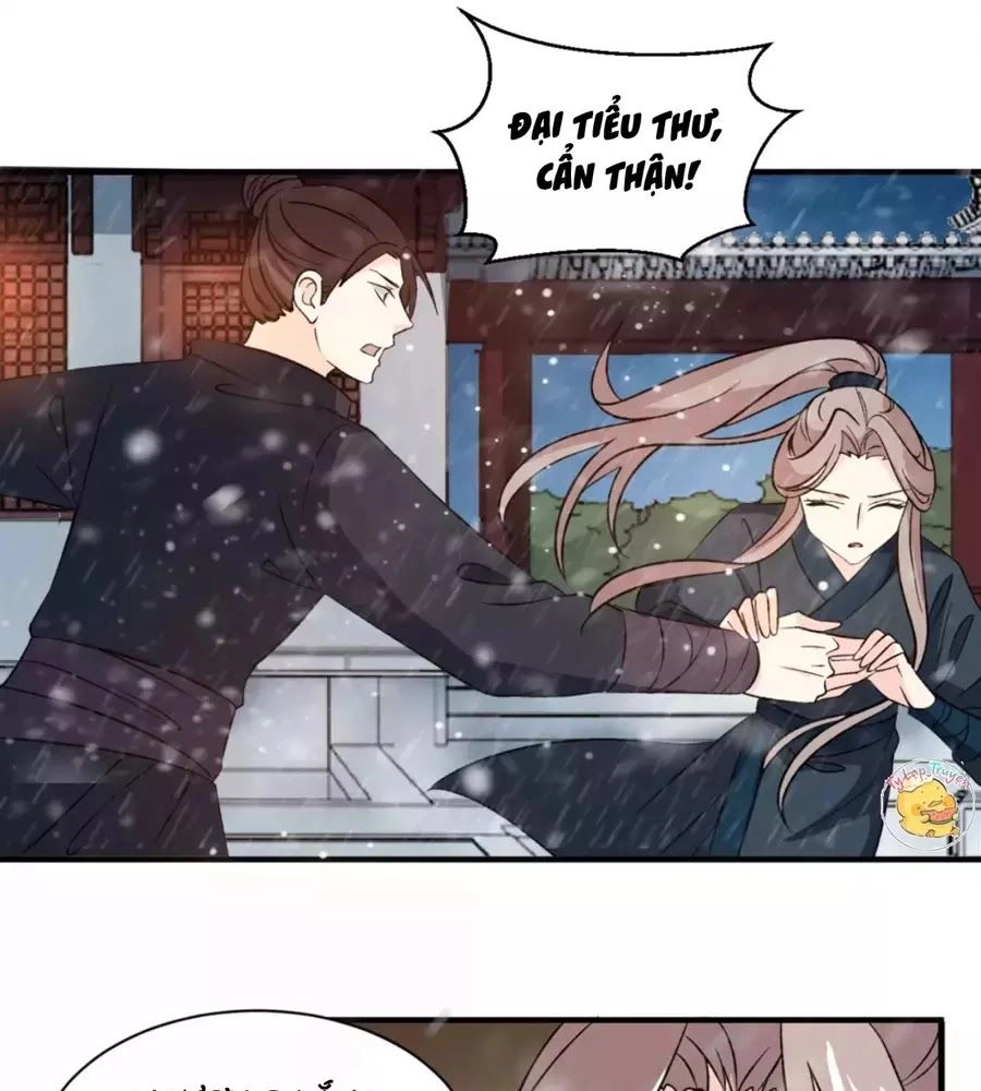 Trùng Sinh Chuyên Sủng Độc Phi Của Nhiếp Chính Vương Chapter 47 - 61