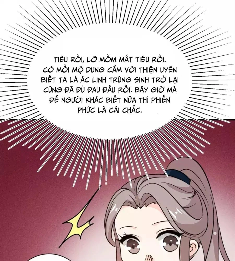 Trùng Sinh Chuyên Sủng Độc Phi Của Nhiếp Chính Vương Chapter 47 - 64