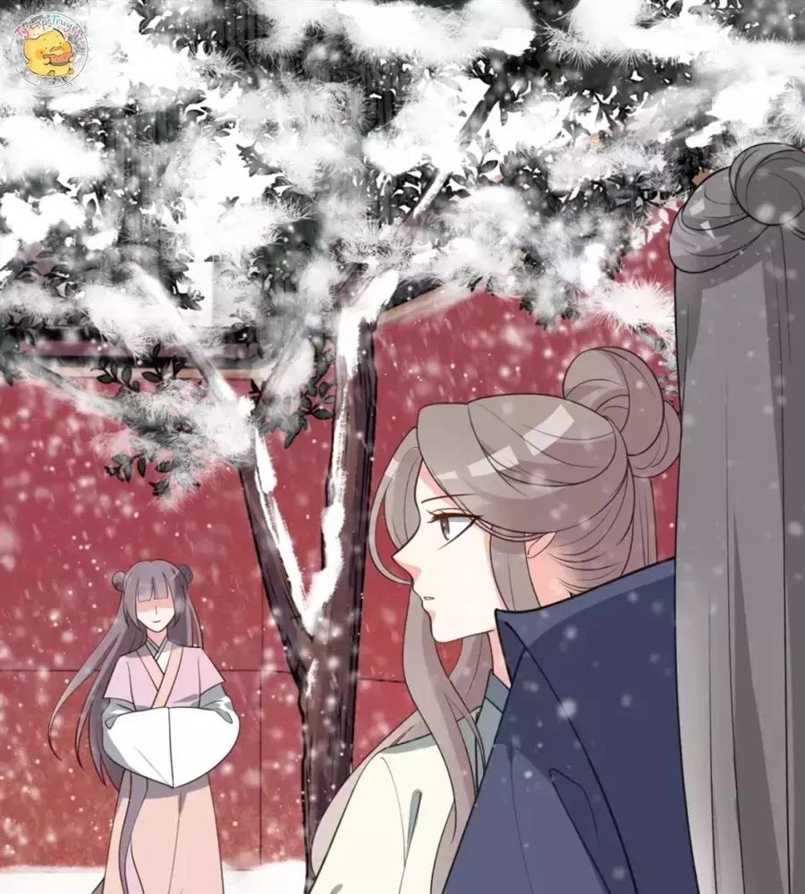 Trùng Sinh Chuyên Sủng Độc Phi Của Nhiếp Chính Vương Chapter 49 - 16