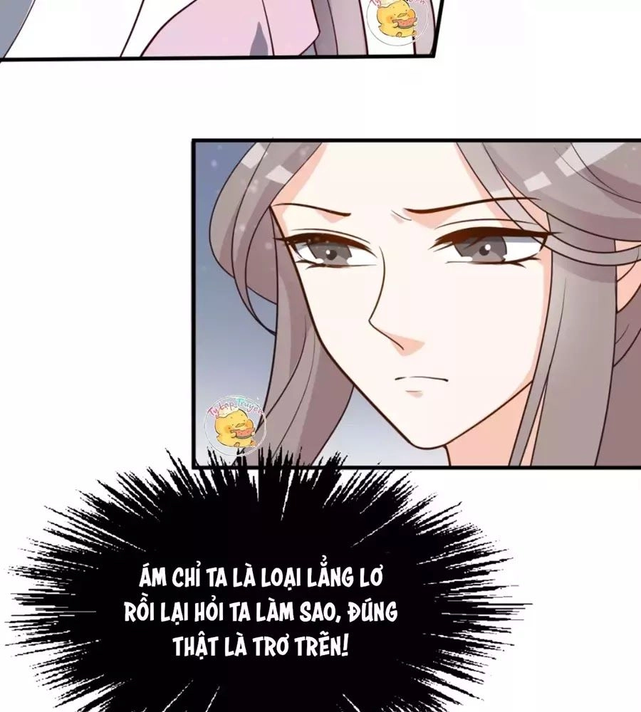 Trùng Sinh Chuyên Sủng Độc Phi Của Nhiếp Chính Vương Chapter 49 - 22