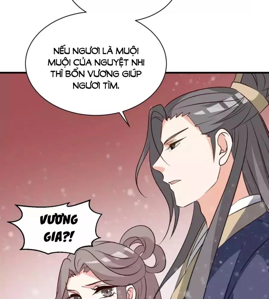 Trùng Sinh Chuyên Sủng Độc Phi Của Nhiếp Chính Vương Chapter 49 - 30