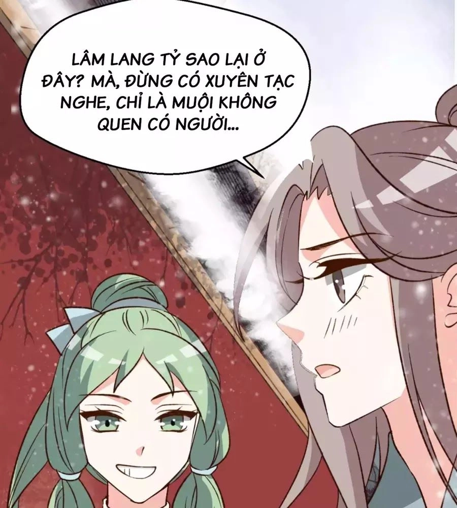 Trùng Sinh Chuyên Sủng Độc Phi Của Nhiếp Chính Vương Chapter 49 - 34