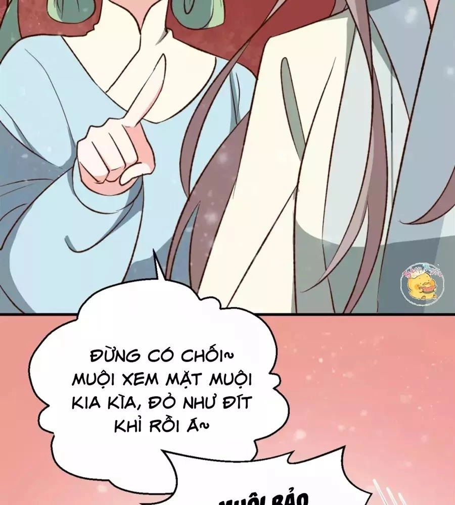 Trùng Sinh Chuyên Sủng Độc Phi Của Nhiếp Chính Vương Chapter 49 - 35