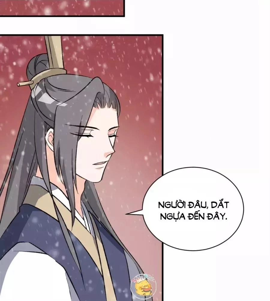 Trùng Sinh Chuyên Sủng Độc Phi Của Nhiếp Chính Vương Chapter 49 - 37