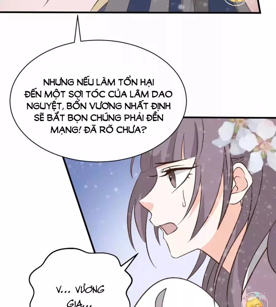 Trùng Sinh Chuyên Sủng Độc Phi Của Nhiếp Chính Vương Chapter 49 - 43